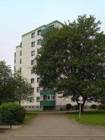 Apartment mit Balkon, perfekt als Monteurwohnung oder Stundentenwohnung - B&B