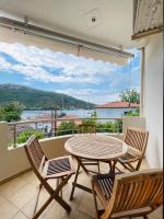 Triple Room with Balcony