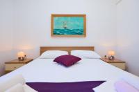 Apartman Robi - Bed and Breakfast Prožura