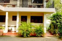 Triple Room with Garden View