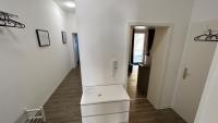Apartment mit 2 Schlafzimmern im Erdgeschoss