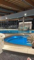 Azúr Port Siófok With Free Wellness - Ferienwohnung