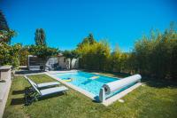 L'ancien poulailler- The Old Hen House - B&B Saint-Saturnin-lès-Apt