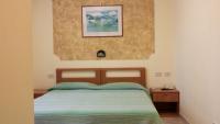 Triple Room with Bathroom