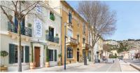 Le 215 Gambetta boutique hôtel en Provence - Bed and Breakfast