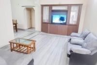 B&B Hyderabad - 2 BHK Full Furnished in Kukatpally #101 - Bed and Breakfast Hyderabad