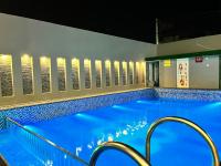 The Bubbles - B&B Amritsar