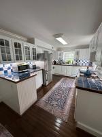 Warburg Junior Suite