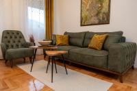 B&B Vranje - Apartman Nest - Bed and Breakfast Vranje