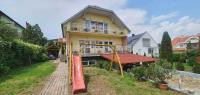 Holiday home Balatonalmadi/Balaton 17971 - B&B
