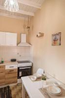 Lydia's House - B&B Grevedianá