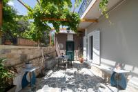 Zamor Family Villa 1 - B&B Mouzáki