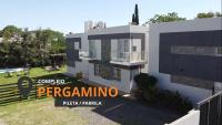 Donaire - B&B Pergamino
