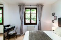 Appartamento con Vista Lago
