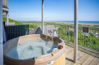 B&B Pendine - Seafarer - 2 Bedroom Apartment - Pendine - Bed and Breakfast Pendine