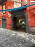 Domus Partenope Centro Storico - B&B