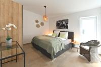 Quartier Oberhut - B&B
