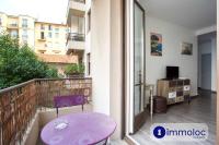 Apartment near the center Borriglione district - Ferienwohnung Nizza