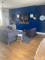 Beach Walk - B&B Berwick-Upon-Tweed