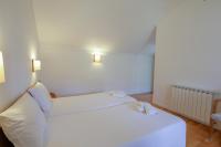Chambre Lits Jumeaux