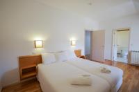 Twin Room with Terrace