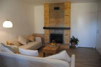 Chalet Pinara - Ferienwohnung El Burgo