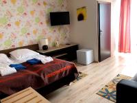 Großes Doppelzimmer