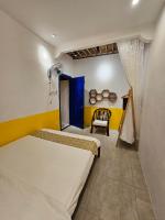 Camera Matrimoniale Deluxe