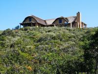 Ocean View Cottage, Springerbaai - Ferienwohnung Boggoms Bay