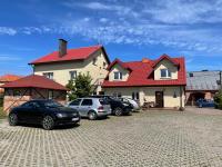 B&B Nowęcin - Pokoje Gościnne Oleńka - Bed and Breakfast Nowęcin