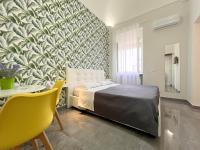 Camera Matrimoniale con Bagno Privato