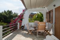 Villa Beis - Ferienwohnung Porto Rafti