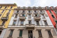 BnButler - Sebenico, 28 - Nuovissimo Appartamento in Isola - Chambres d'hôtes Milan