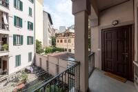 BnButler - Sebenico, 28 - Nuovissimo Appartamento in Isola - Chambres d'hôtes Milan