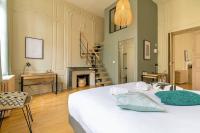 Le Bressey - B&B