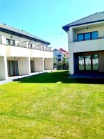 Domki Kolejowa 28 - B&B Ustronie Morskie