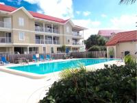 Treasure by the Sound - B&B Navarre