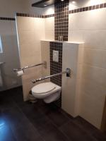 Appartement - Rez-de-Chaussée