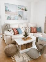 Valdelagrana Beach Ha Apartment - B&B El Puerto de Santa María