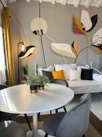 Tower 22 - Centre and near train station - B&B Módena