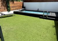 Confort et Style Maison Cosy 3 Chambres Narbonne - B&B Narbona