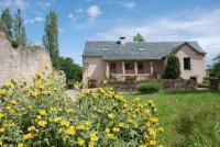 Le Chateau de Pervinquieres - Ferienwohnung