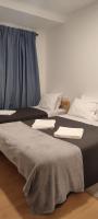 Triple Room with Private External Bathroom