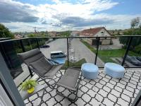 Apartament 32 NOWA WIEJSKA Olecko Mazury Garbate - B&B Olecko