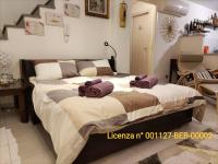 B&B La Loggia - B&B Firmino - Bed and Breakfast La Loggia