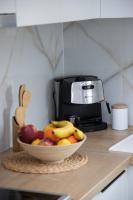 Ammira Mare Apartment - Ferienwohnung