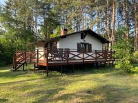 B&B Przytarnia - Zakątek Mironki - Bed and Breakfast Przytarnia