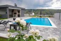 B&B Mostar - Villa Vukas - Bed and Breakfast Mostar