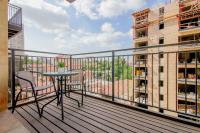 Agrippas apartment 8 - Chambres d'hôtes Jérusalem