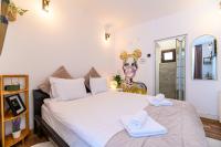 BackPacker's Room - B&B